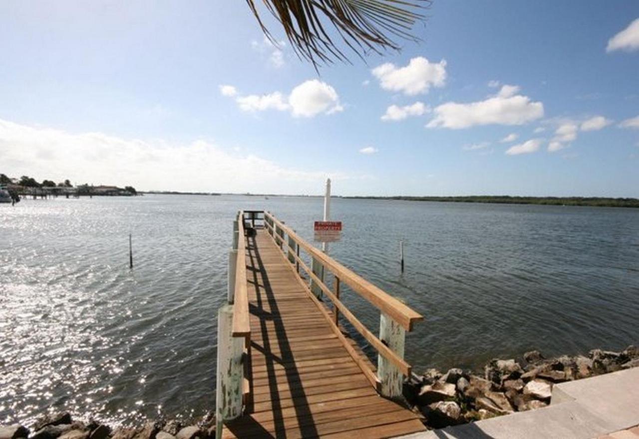 Boca Ciega Resort By Travel Resort Services St. Petersburg Extérieur photo