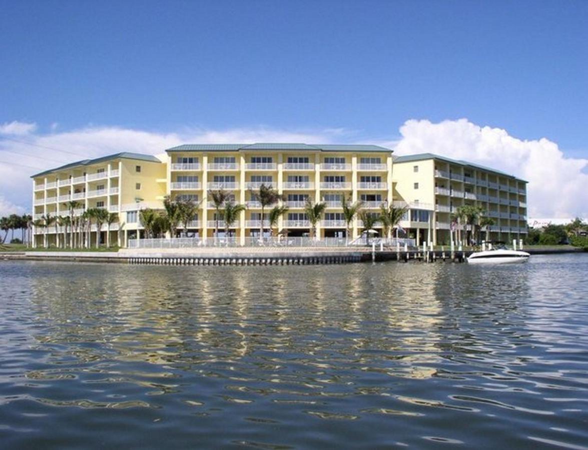 Boca Ciega Resort By Travel Resort Services St. Petersburg Extérieur photo