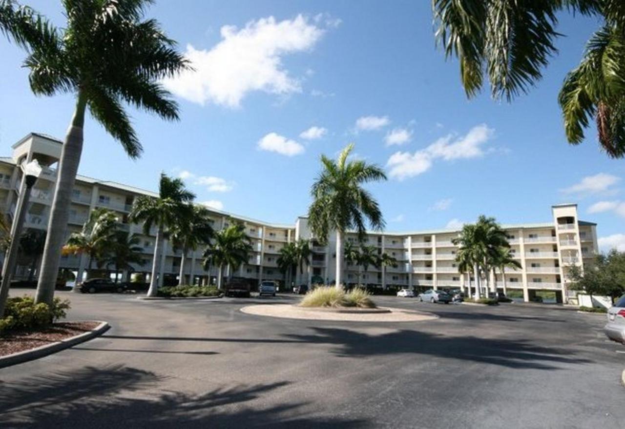 Boca Ciega Resort By Travel Resort Services St. Petersburg Extérieur photo