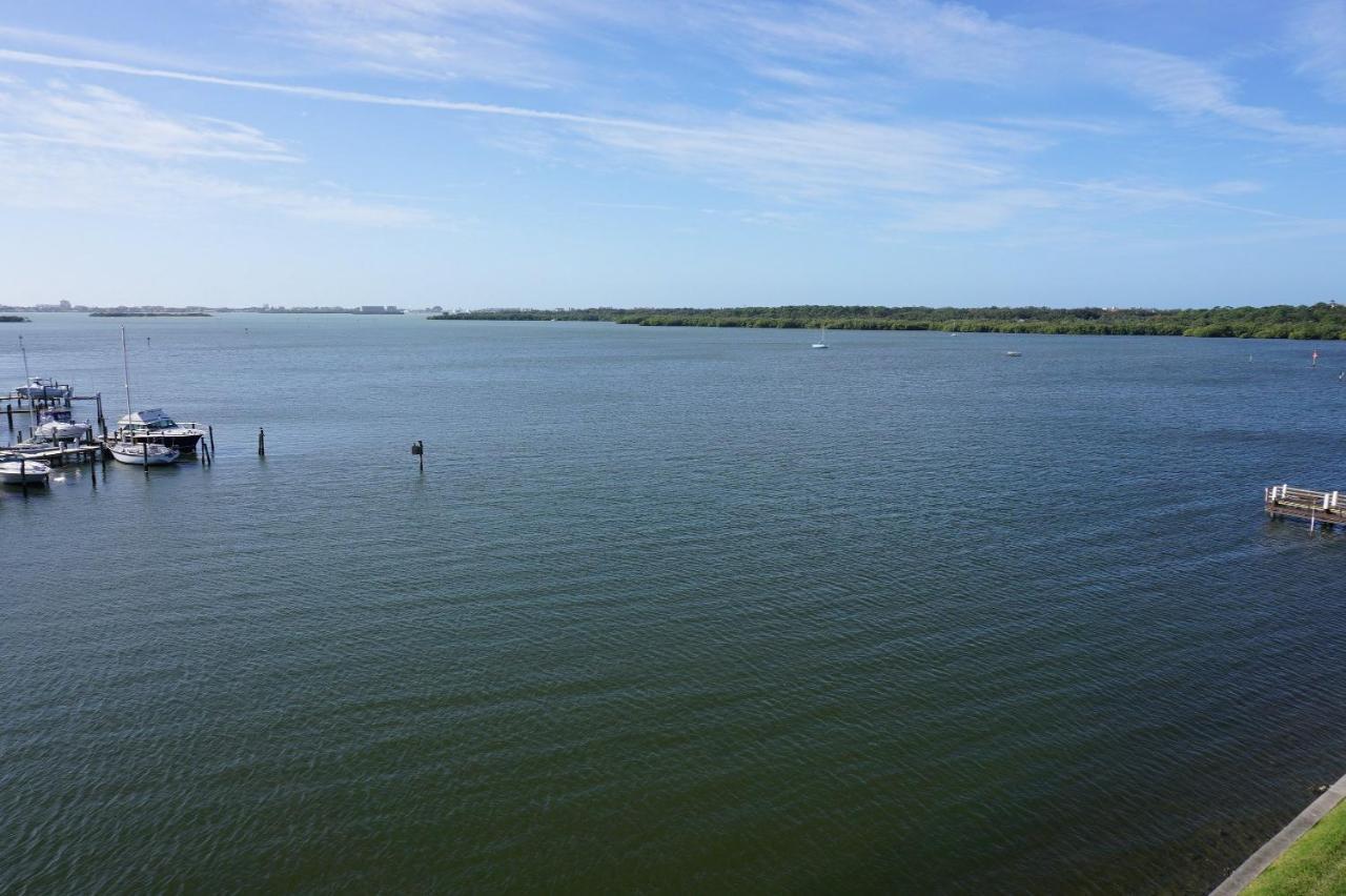 Boca Ciega Resort By Travel Resort Services St. Petersburg Extérieur photo