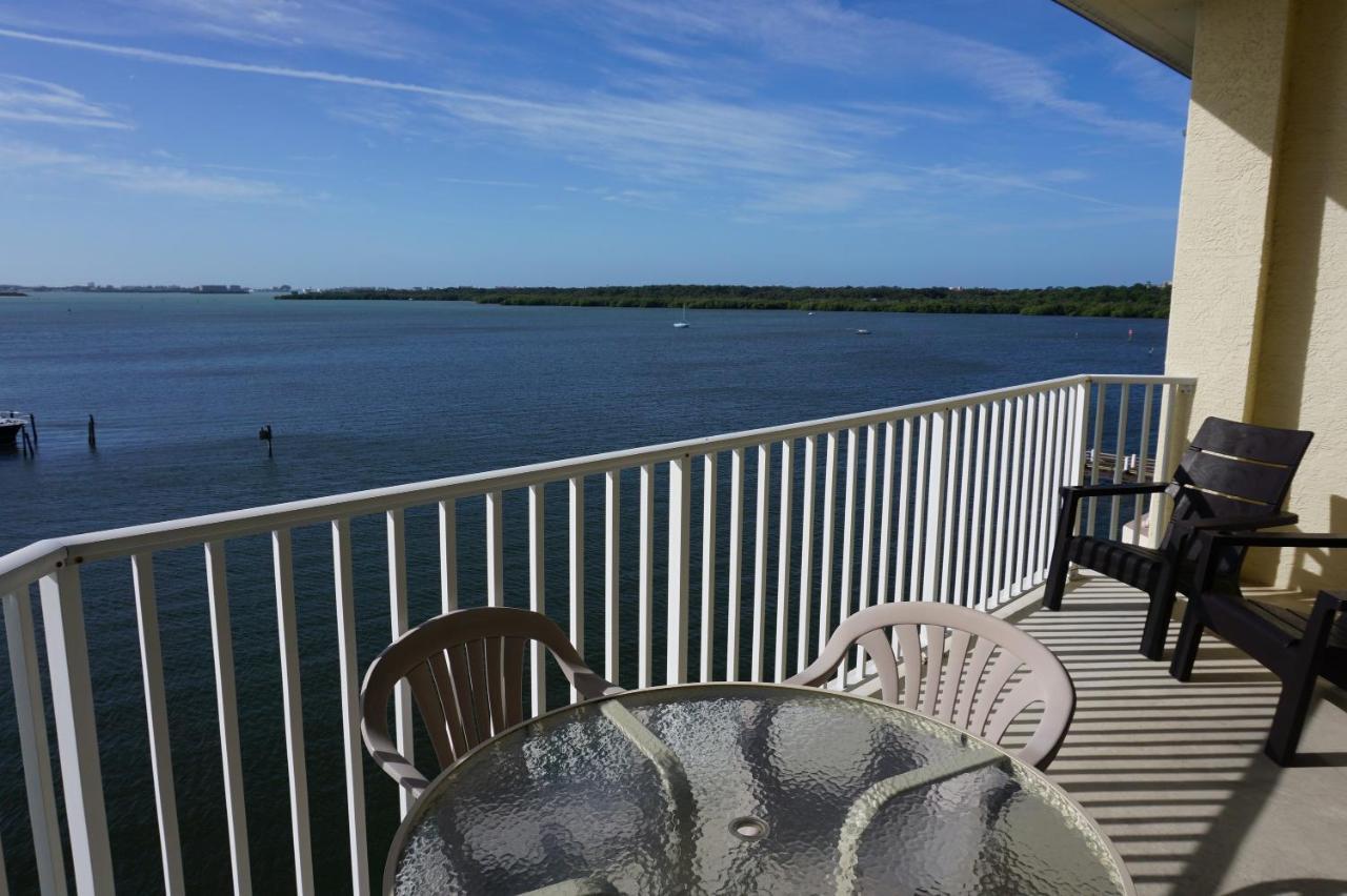 Boca Ciega Resort By Travel Resort Services St. Petersburg Extérieur photo