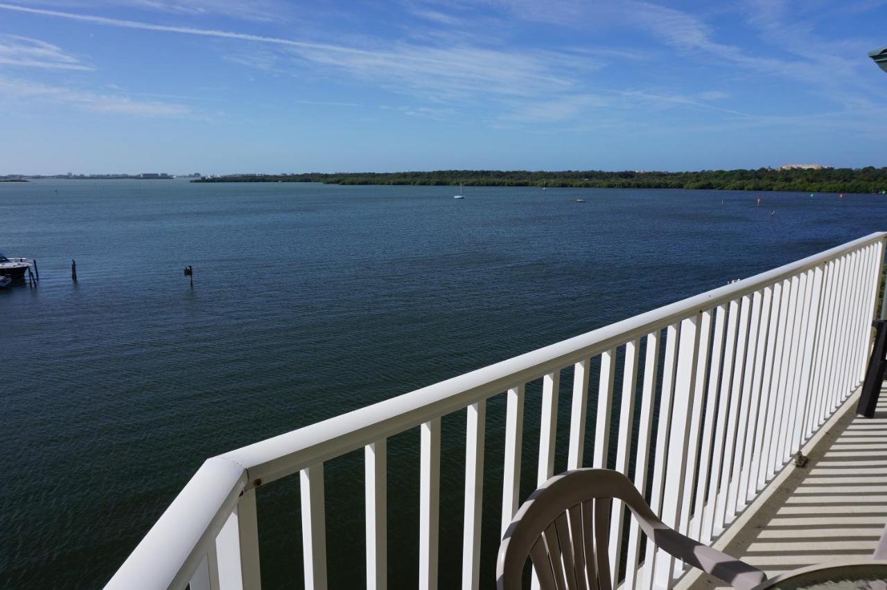 Boca Ciega Resort By Travel Resort Services St. Petersburg Extérieur photo