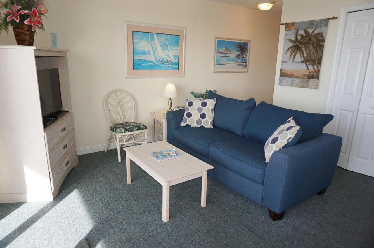 Boca Ciega Resort By Travel Resort Services St. Petersburg Extérieur photo