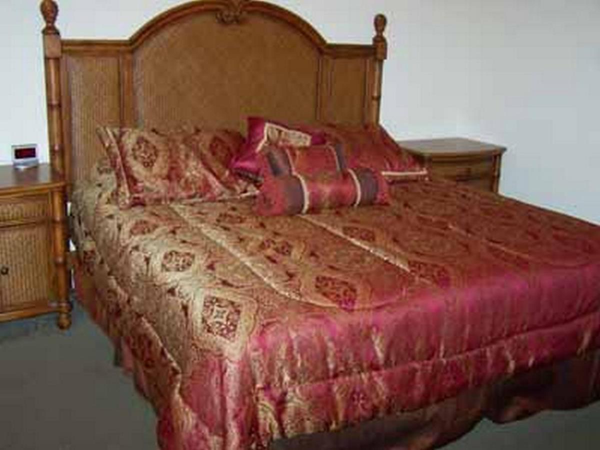 Boca Ciega Resort By Travel Resort Services St. Petersburg Extérieur photo
