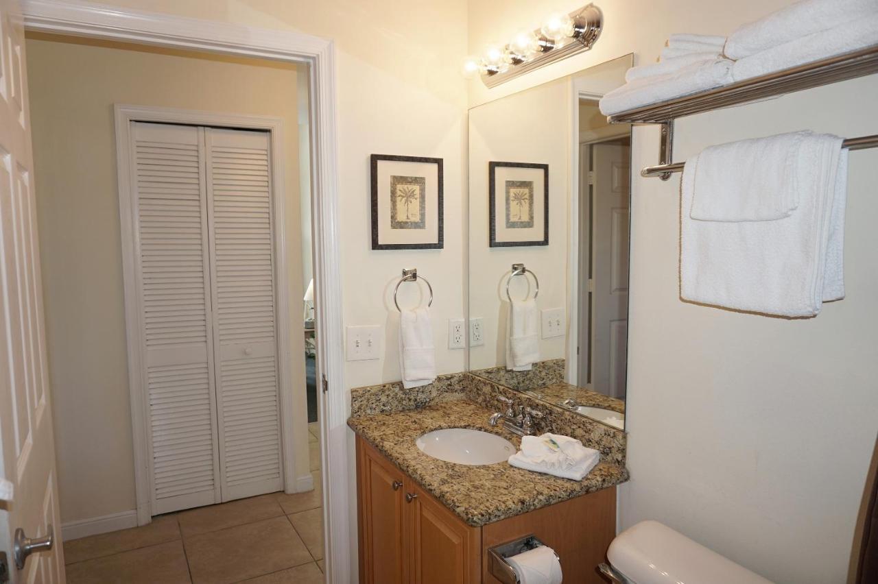Boca Ciega Resort By Travel Resort Services St. Petersburg Extérieur photo