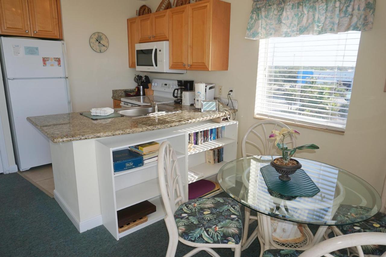 Boca Ciega Resort By Travel Resort Services St. Petersburg Extérieur photo