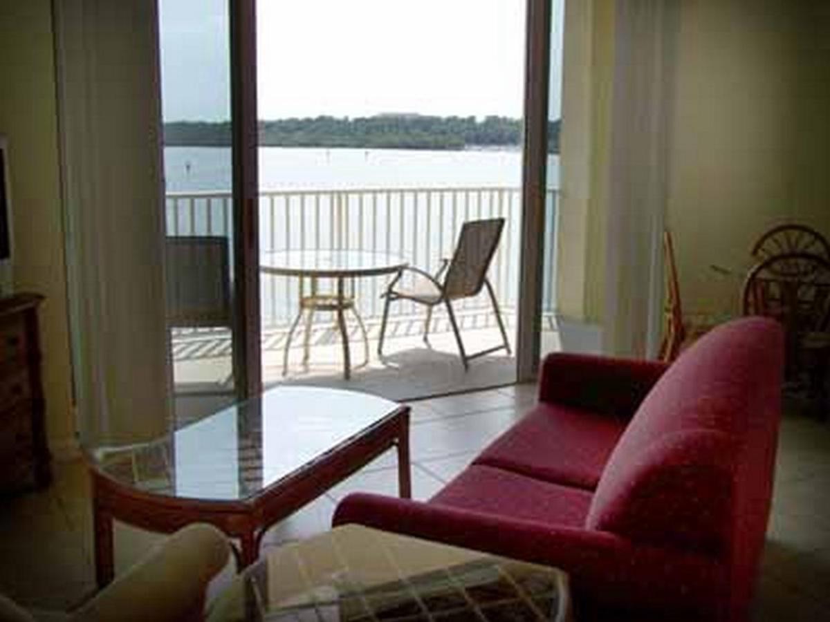 Boca Ciega Resort By Travel Resort Services St. Petersburg Extérieur photo