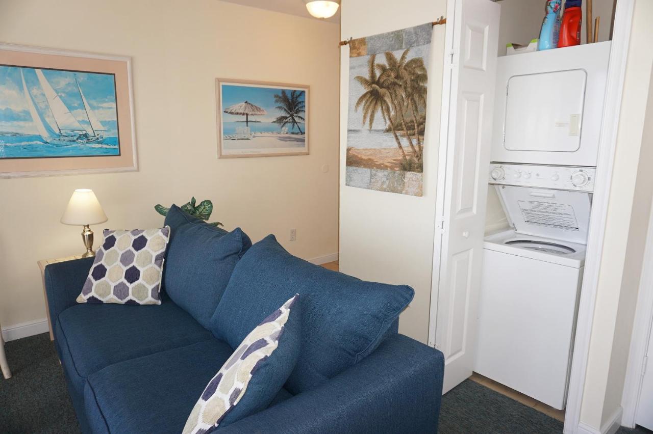 Boca Ciega Resort By Travel Resort Services St. Petersburg Extérieur photo