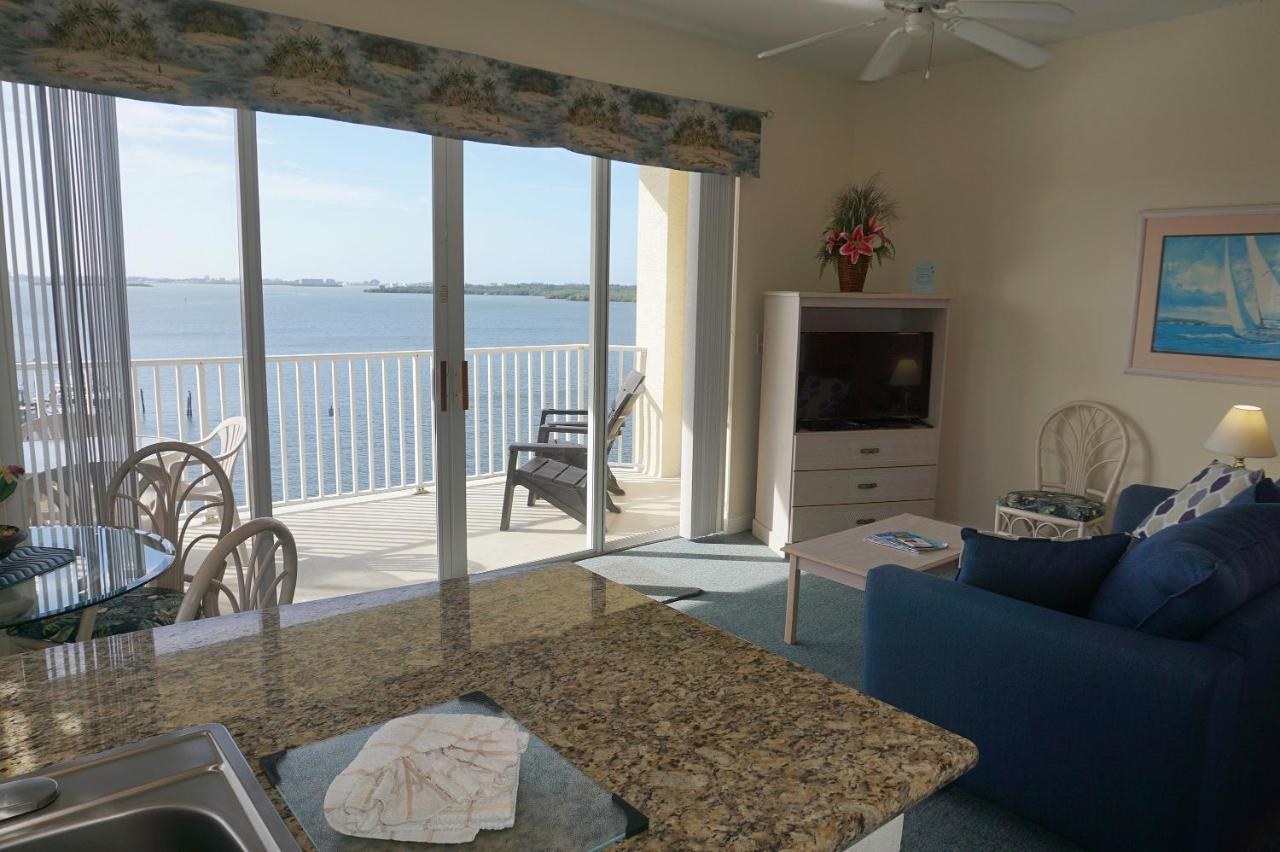 Boca Ciega Resort By Travel Resort Services St. Petersburg Extérieur photo