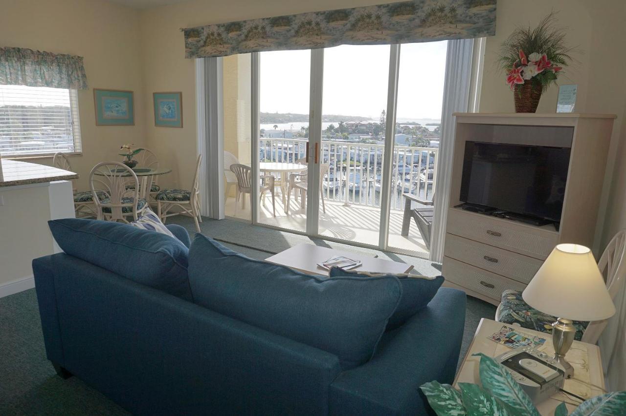 Boca Ciega Resort By Travel Resort Services St. Petersburg Extérieur photo