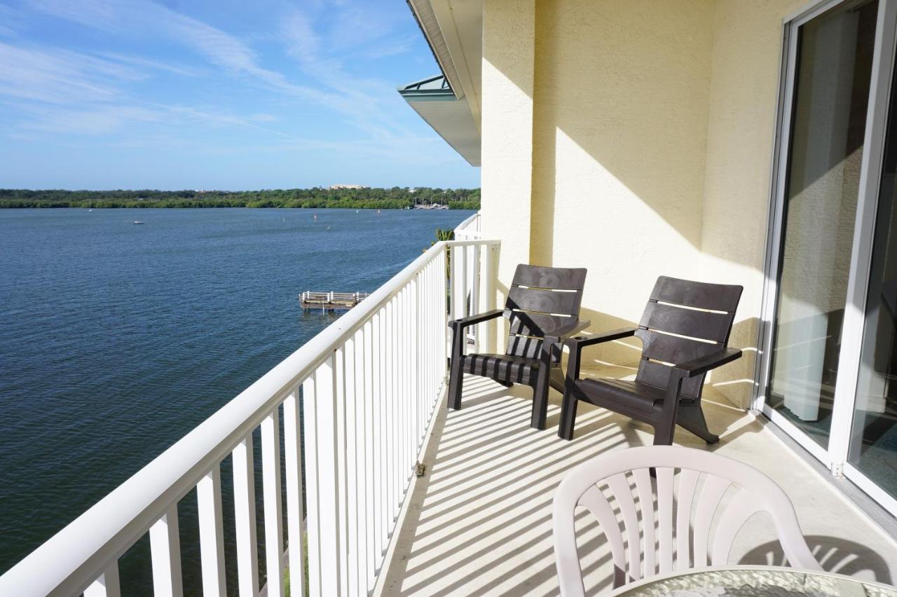 Boca Ciega Resort By Travel Resort Services St. Petersburg Extérieur photo