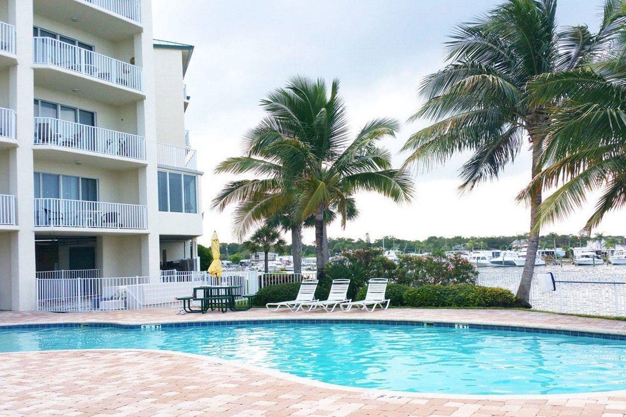 Boca Ciega Resort By Travel Resort Services St. Petersburg Extérieur photo
