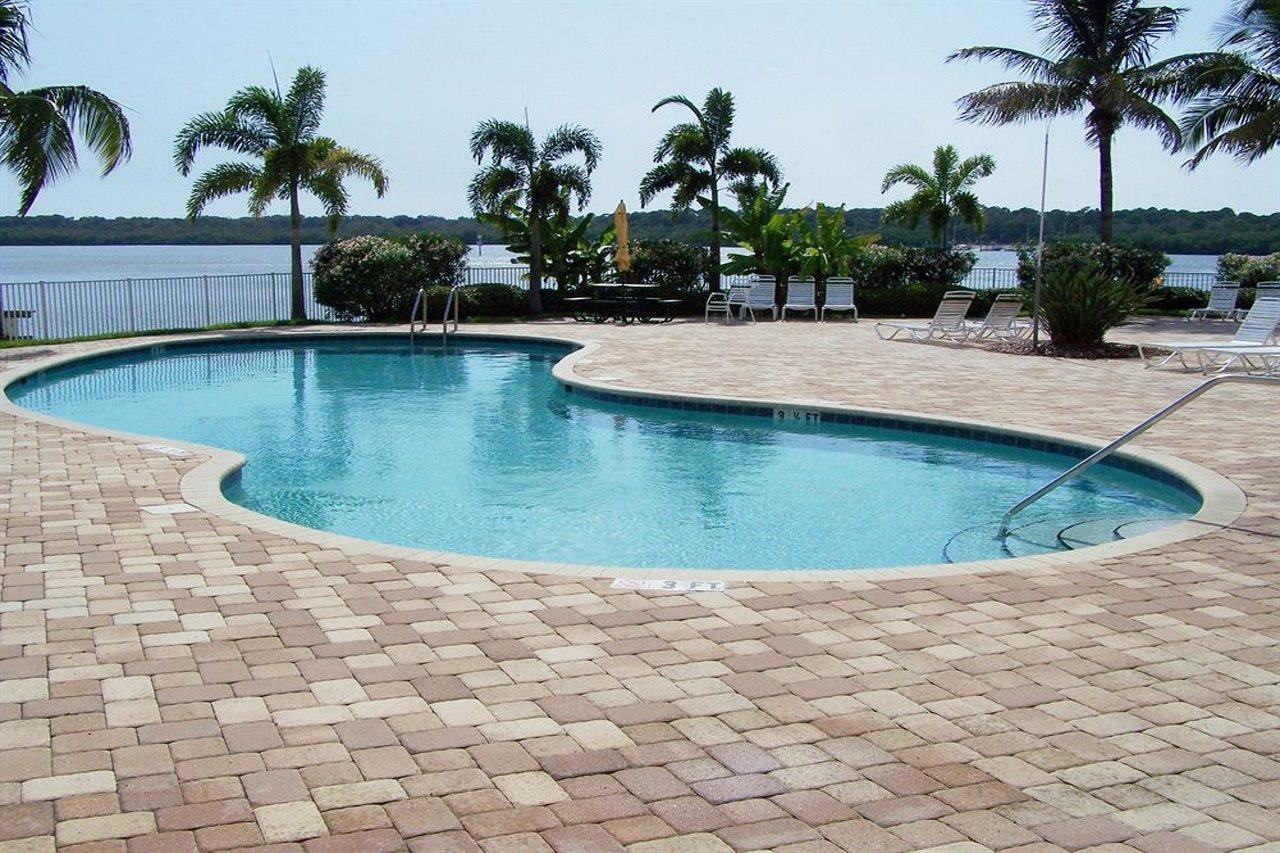 Boca Ciega Resort By Travel Resort Services St. Petersburg Extérieur photo