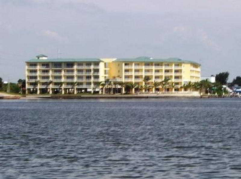 Boca Ciega Resort By Travel Resort Services St. Petersburg Extérieur photo
