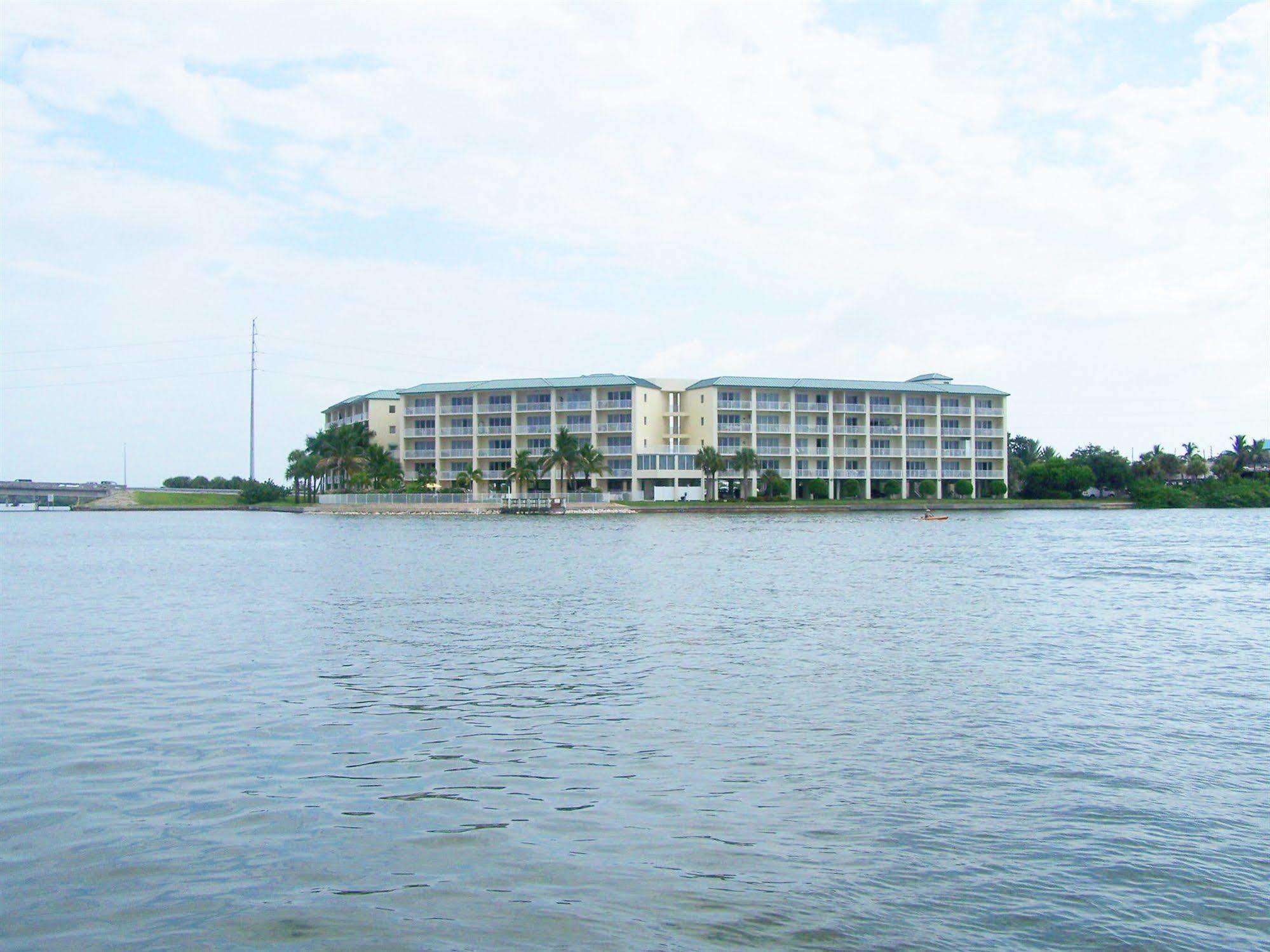 Boca Ciega Resort By Travel Resort Services St. Petersburg Extérieur photo