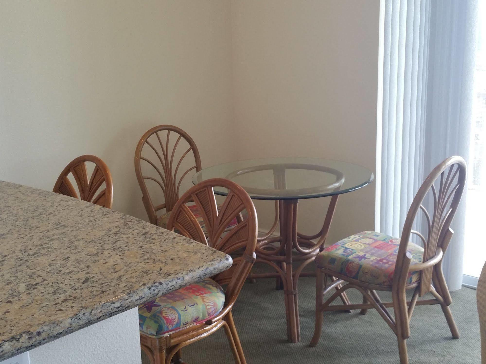Boca Ciega Resort By Travel Resort Services St. Petersburg Extérieur photo