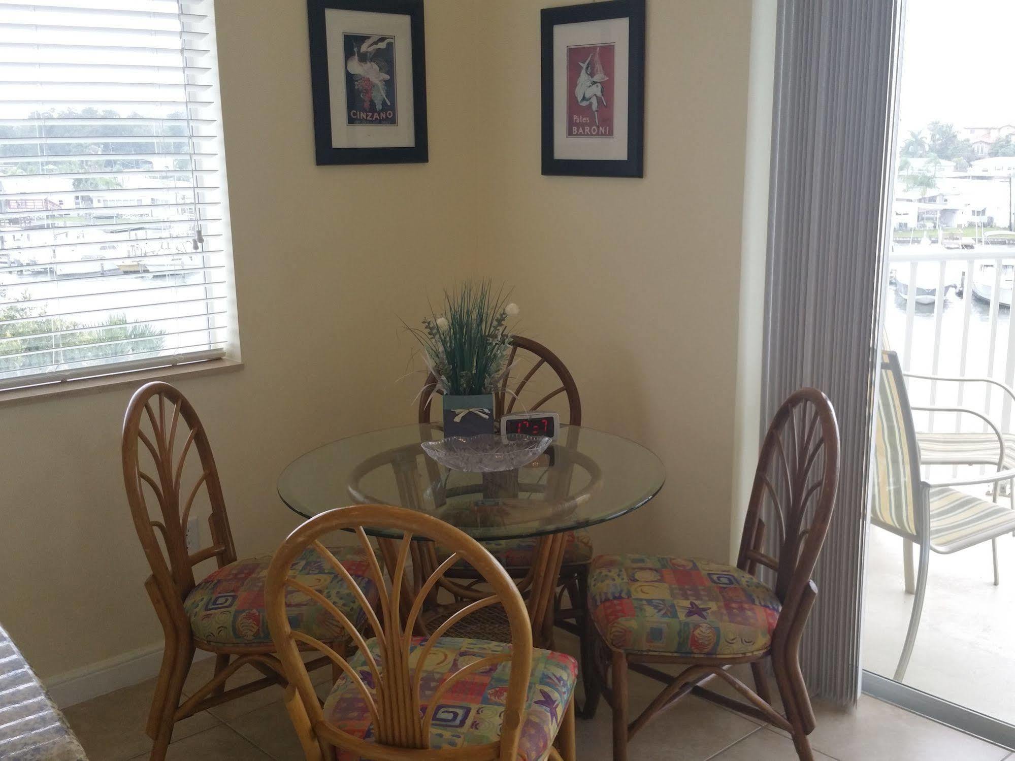 Boca Ciega Resort By Travel Resort Services St. Petersburg Extérieur photo