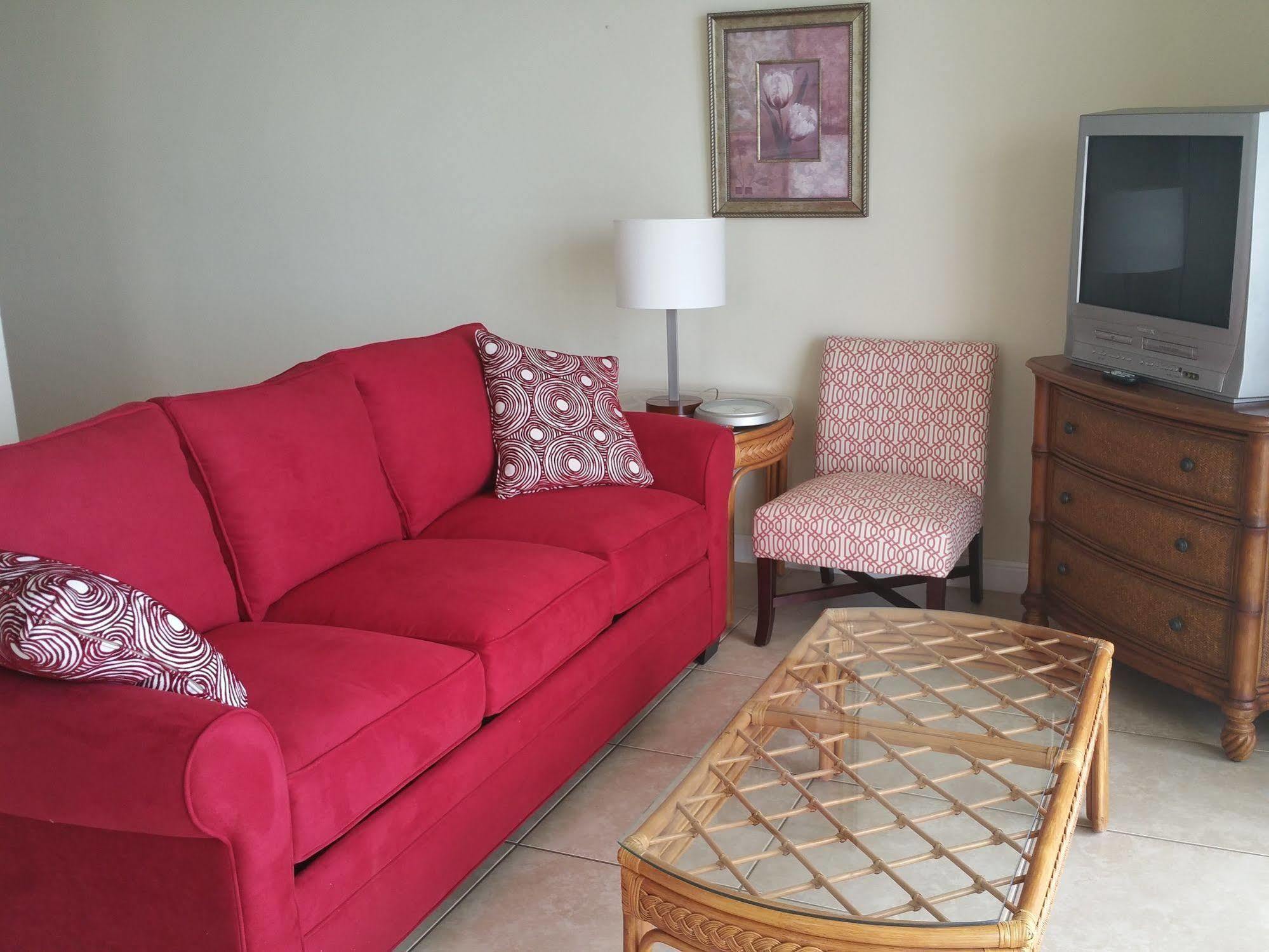 Boca Ciega Resort By Travel Resort Services St. Petersburg Extérieur photo