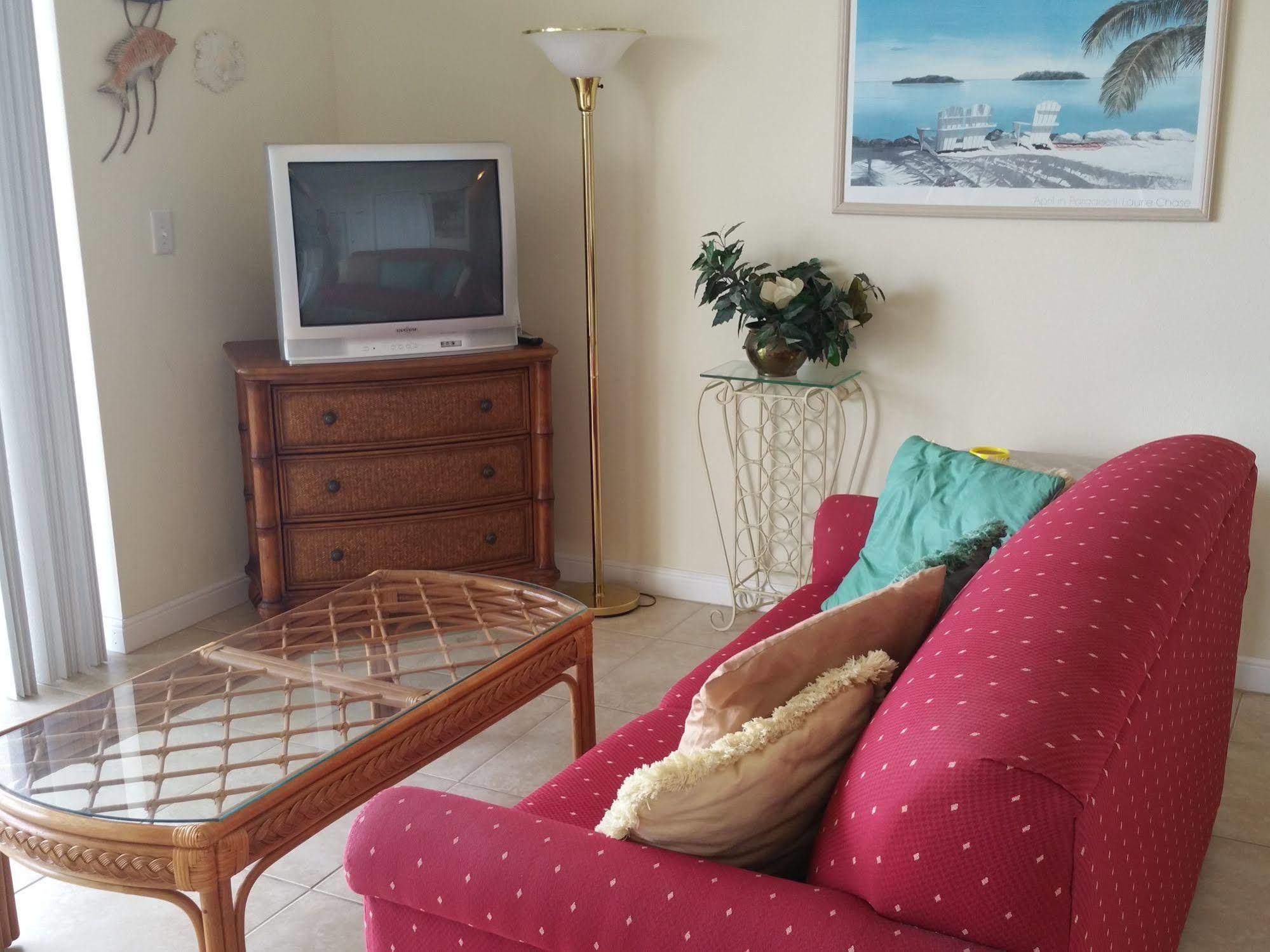 Boca Ciega Resort By Travel Resort Services St. Petersburg Extérieur photo