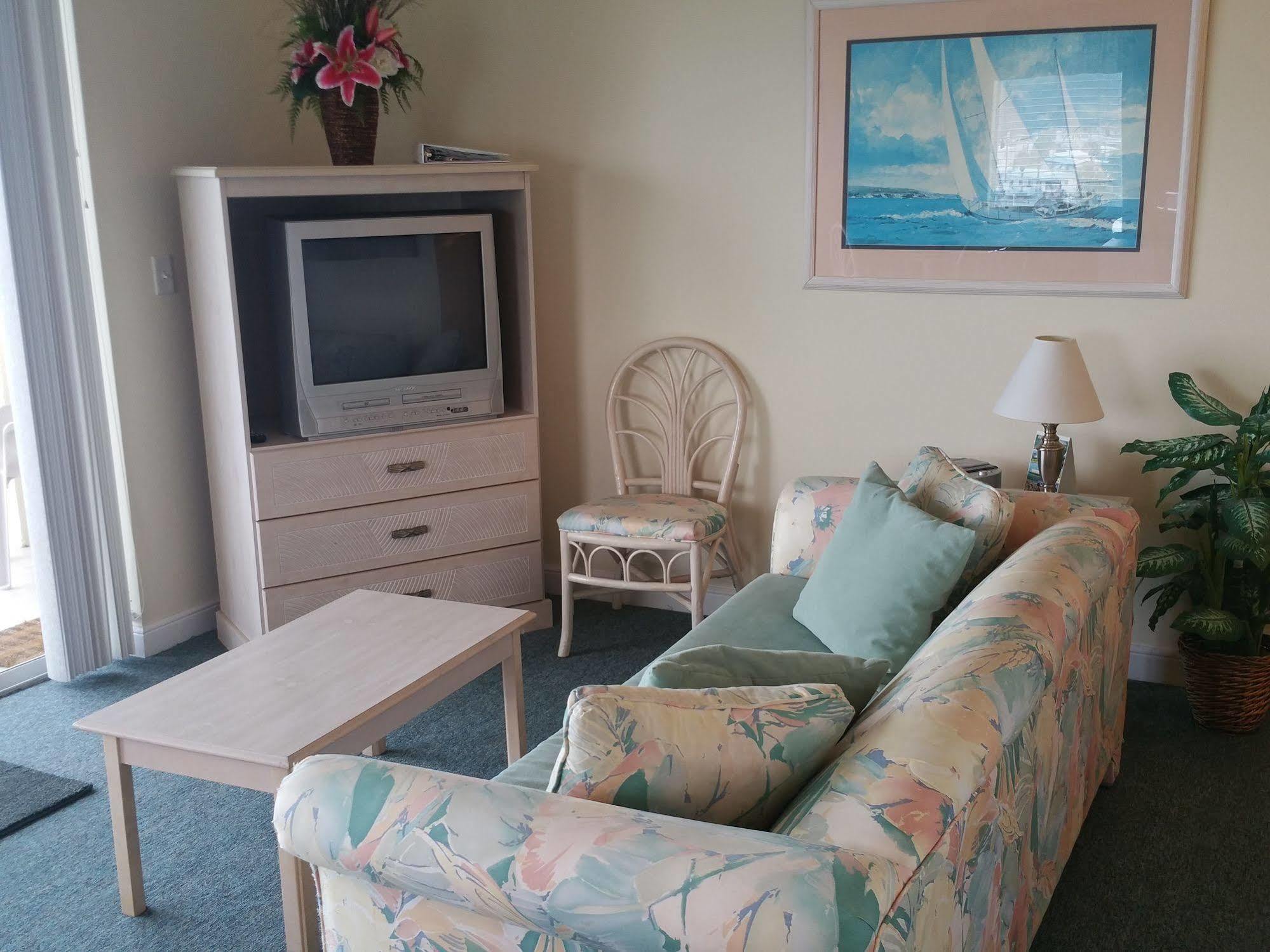 Boca Ciega Resort By Travel Resort Services St. Petersburg Extérieur photo