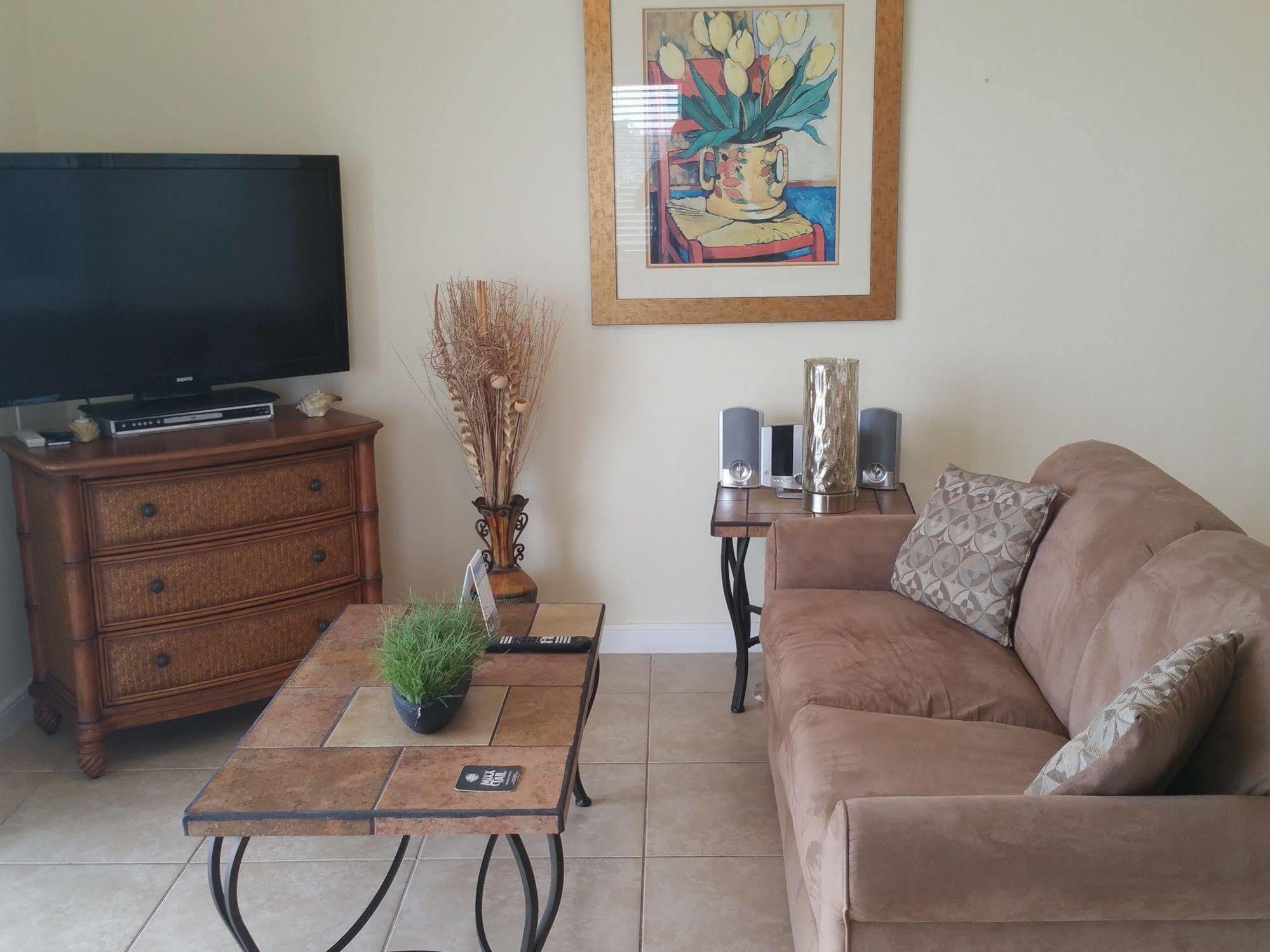 Boca Ciega Resort By Travel Resort Services St. Petersburg Extérieur photo