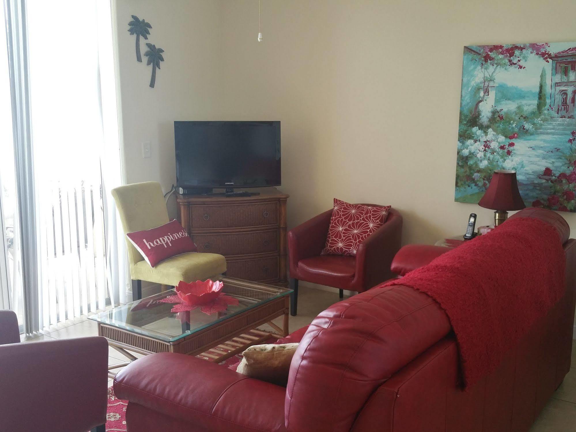 Boca Ciega Resort By Travel Resort Services St. Petersburg Extérieur photo
