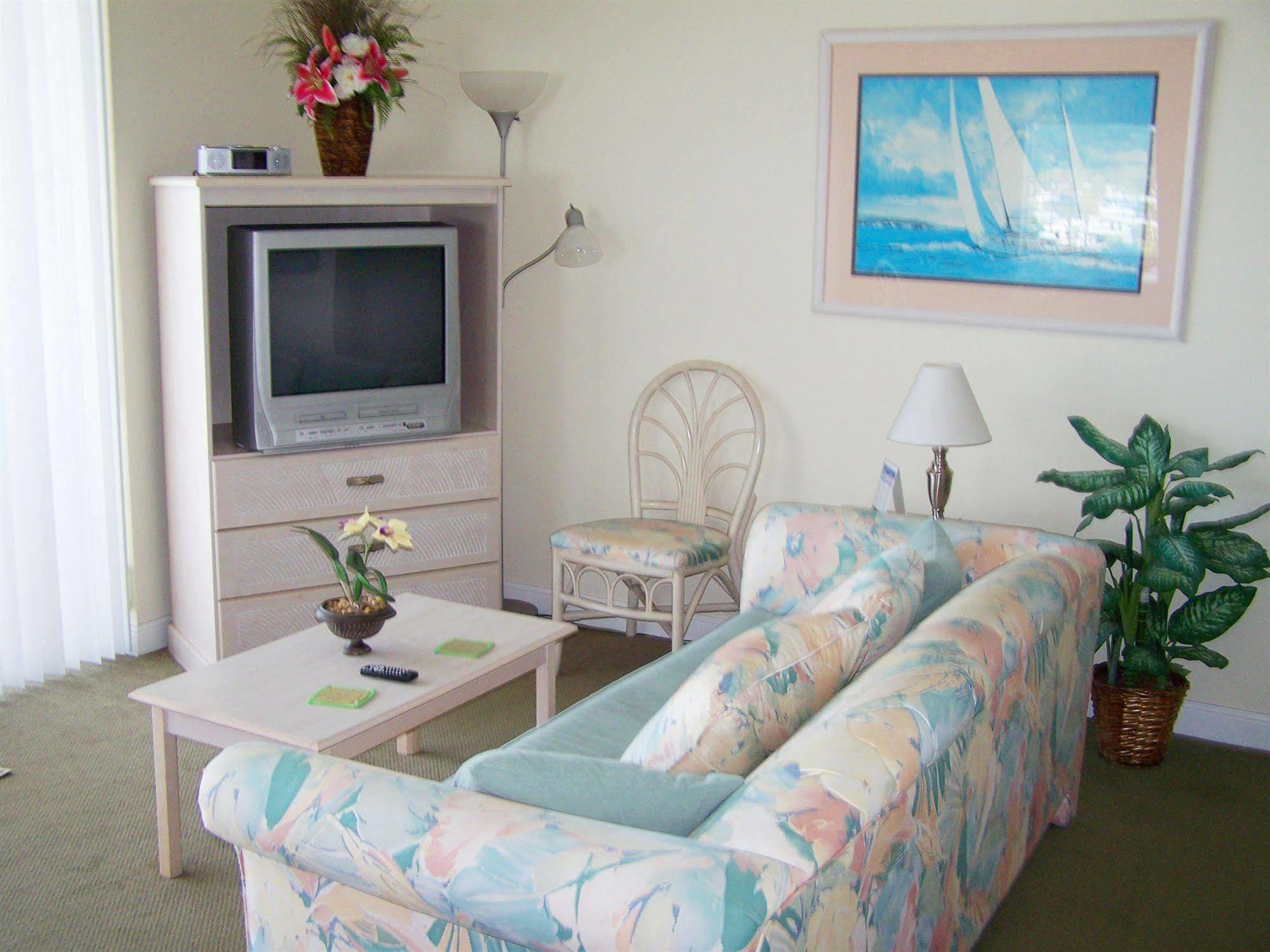 Boca Ciega Resort By Travel Resort Services St. Petersburg Extérieur photo