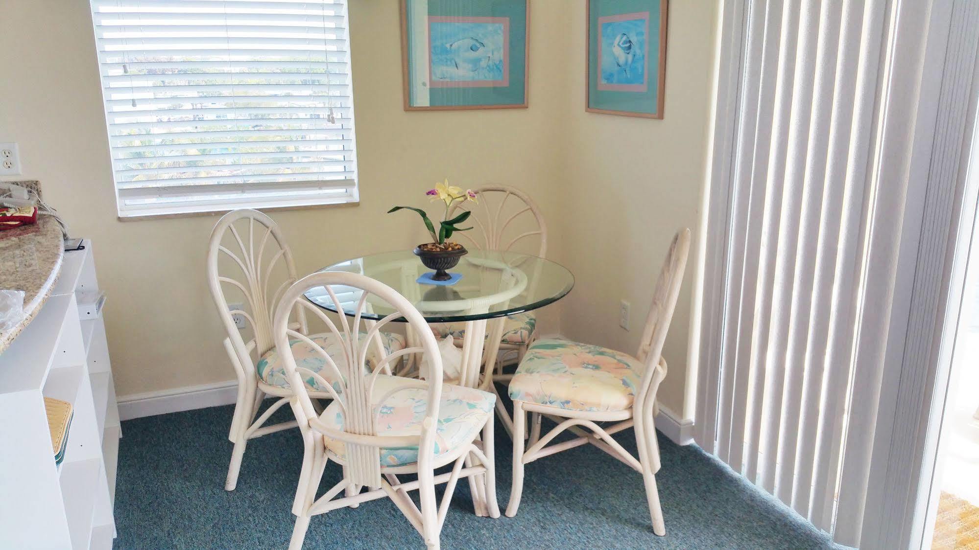 Boca Ciega Resort By Travel Resort Services St. Petersburg Extérieur photo