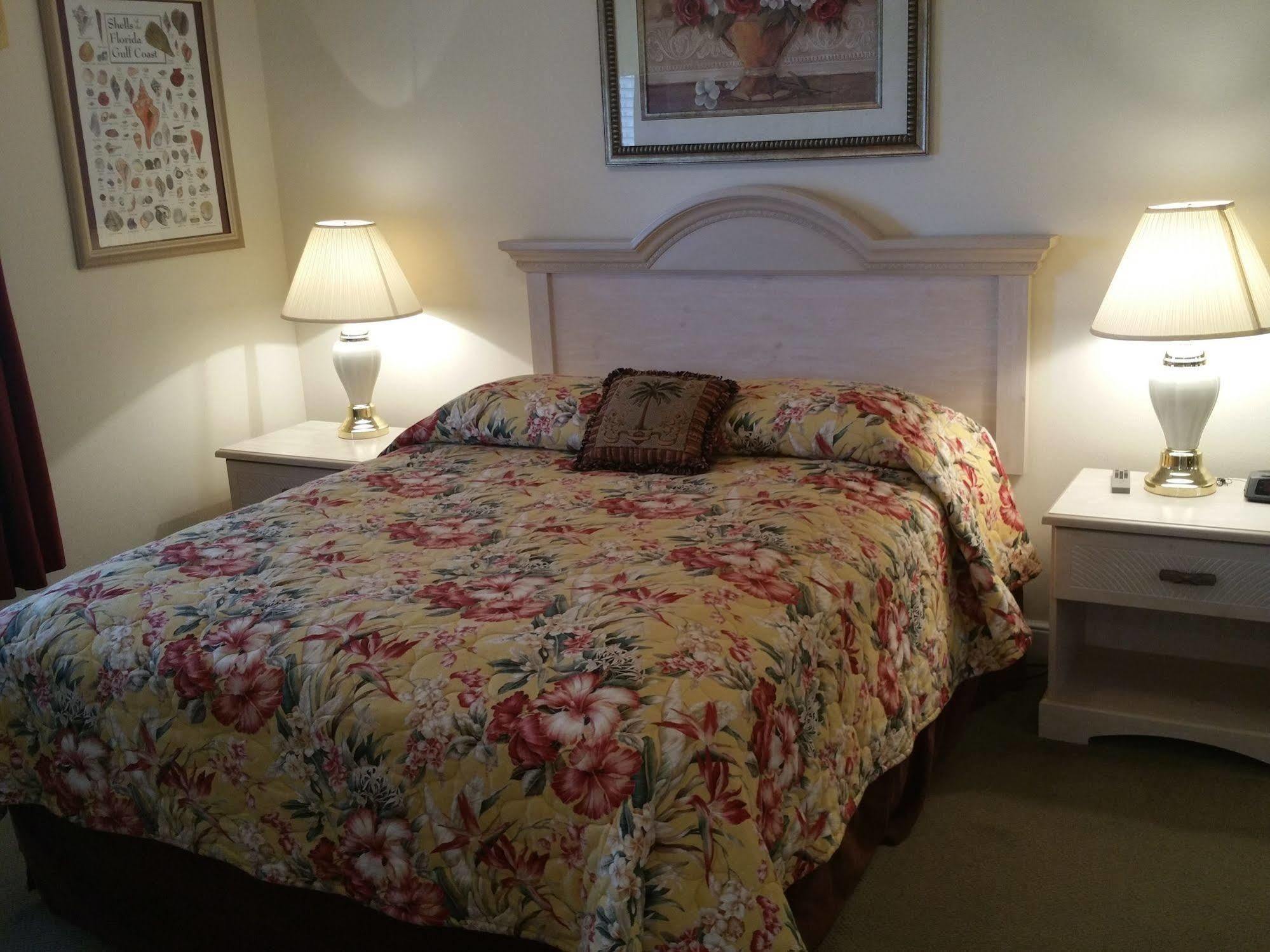 Boca Ciega Resort By Travel Resort Services St. Petersburg Extérieur photo