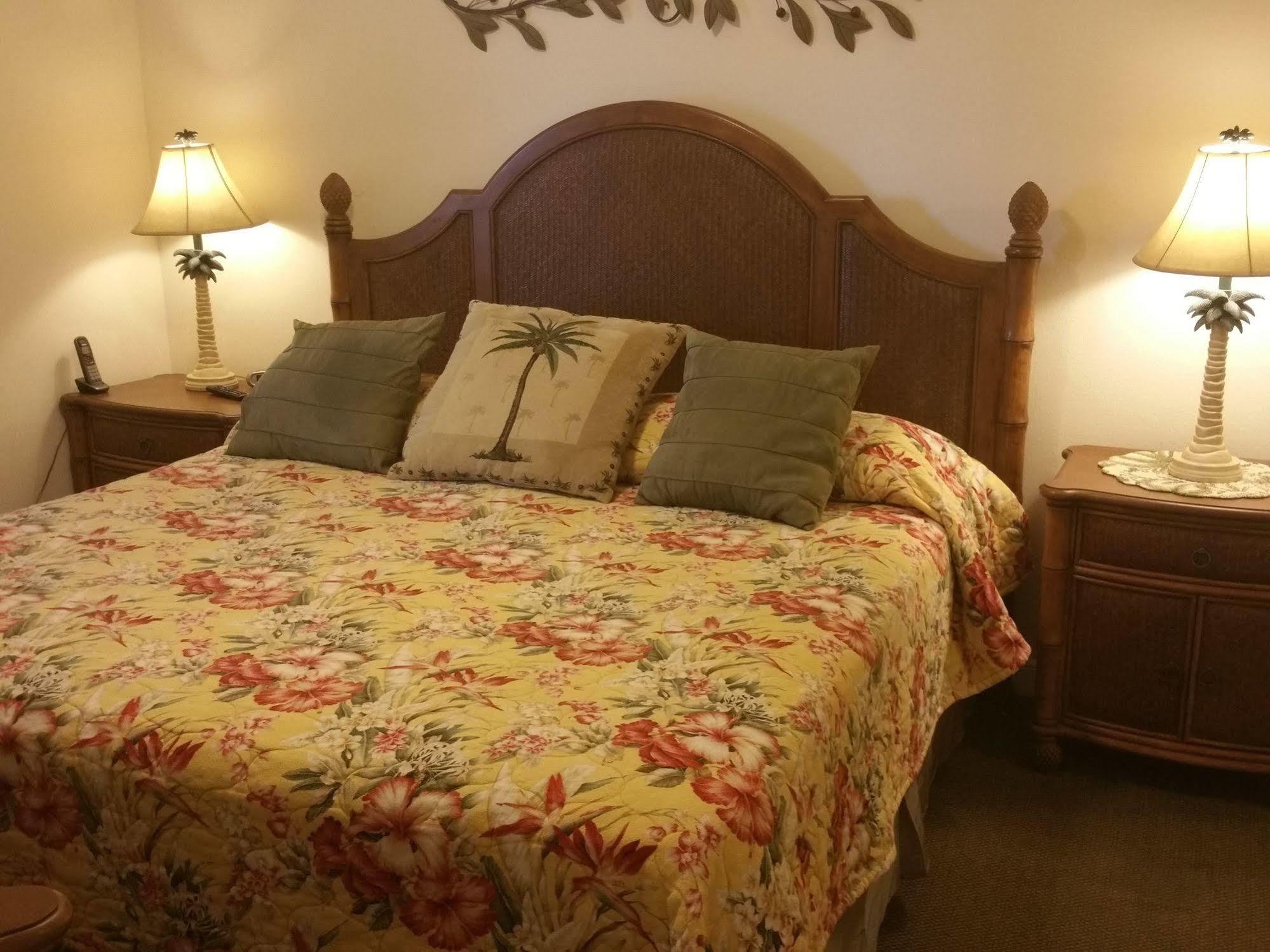 Boca Ciega Resort By Travel Resort Services St. Petersburg Extérieur photo