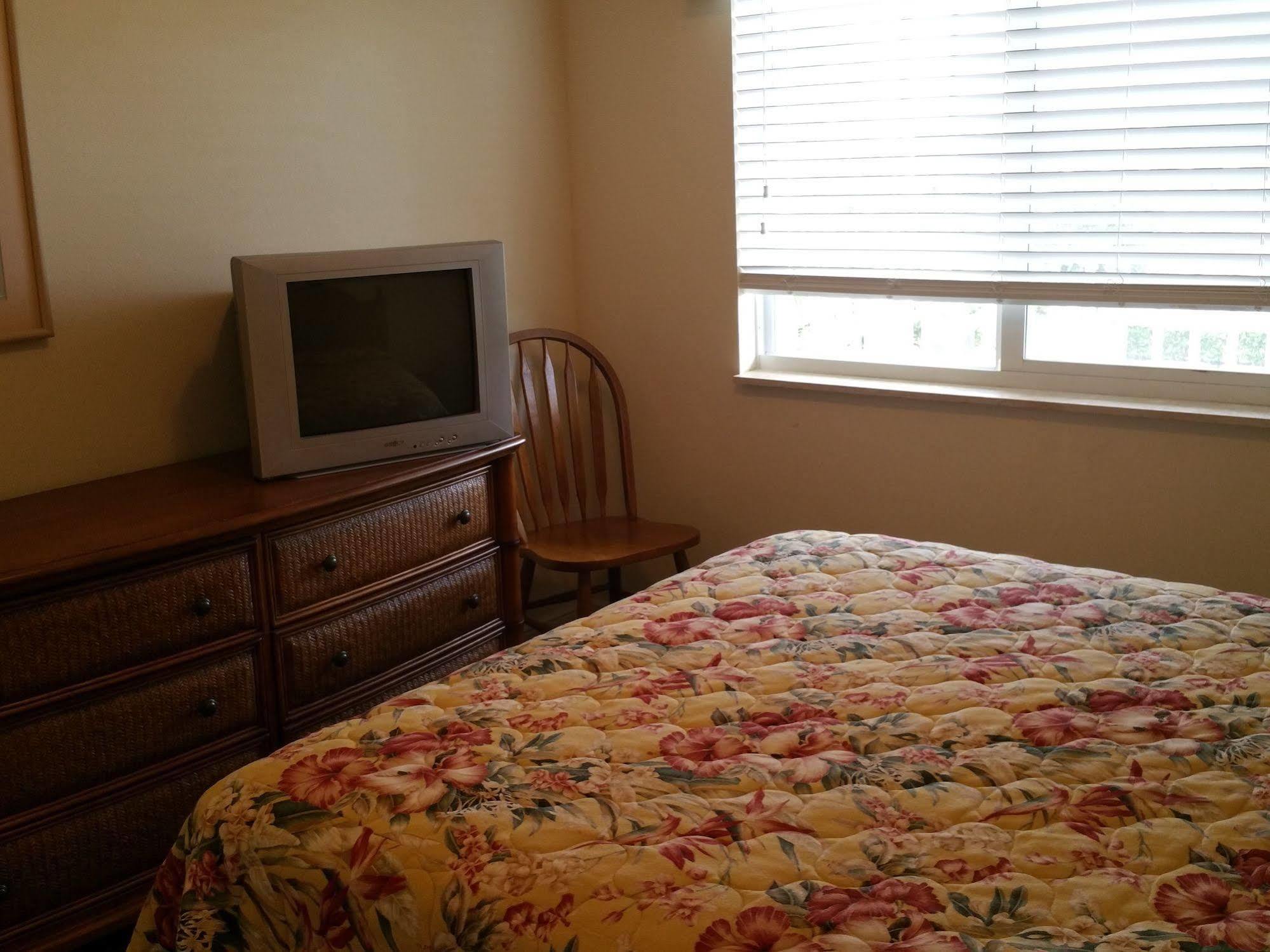 Boca Ciega Resort By Travel Resort Services St. Petersburg Extérieur photo