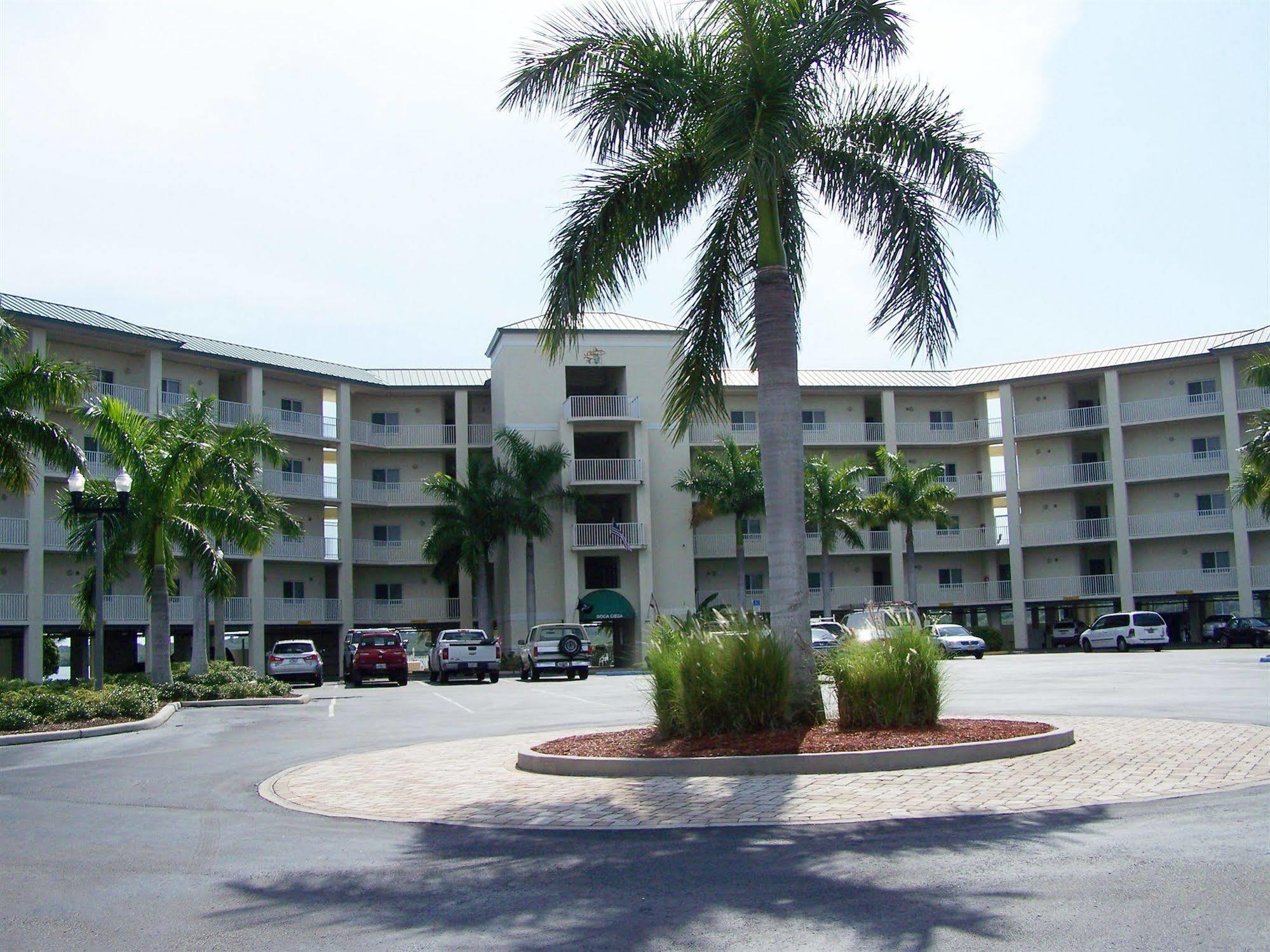 Boca Ciega Resort By Travel Resort Services St. Petersburg Extérieur photo