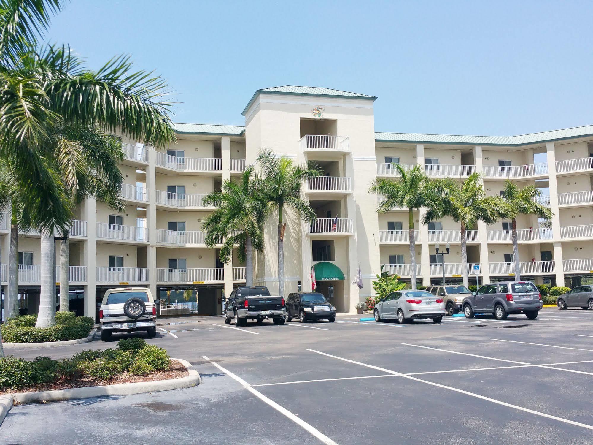 Boca Ciega Resort By Travel Resort Services St. Petersburg Extérieur photo