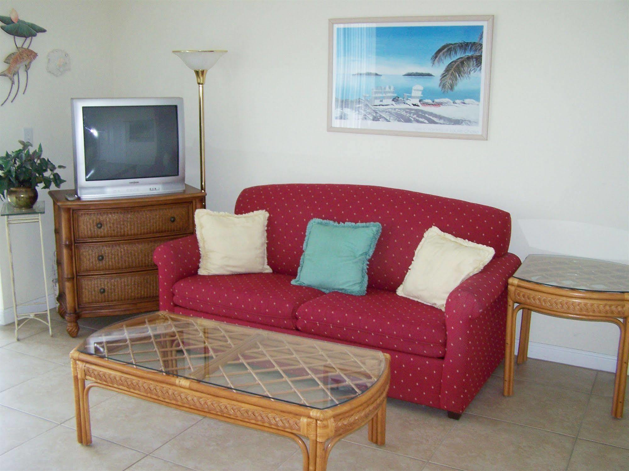 Boca Ciega Resort By Travel Resort Services St. Petersburg Extérieur photo